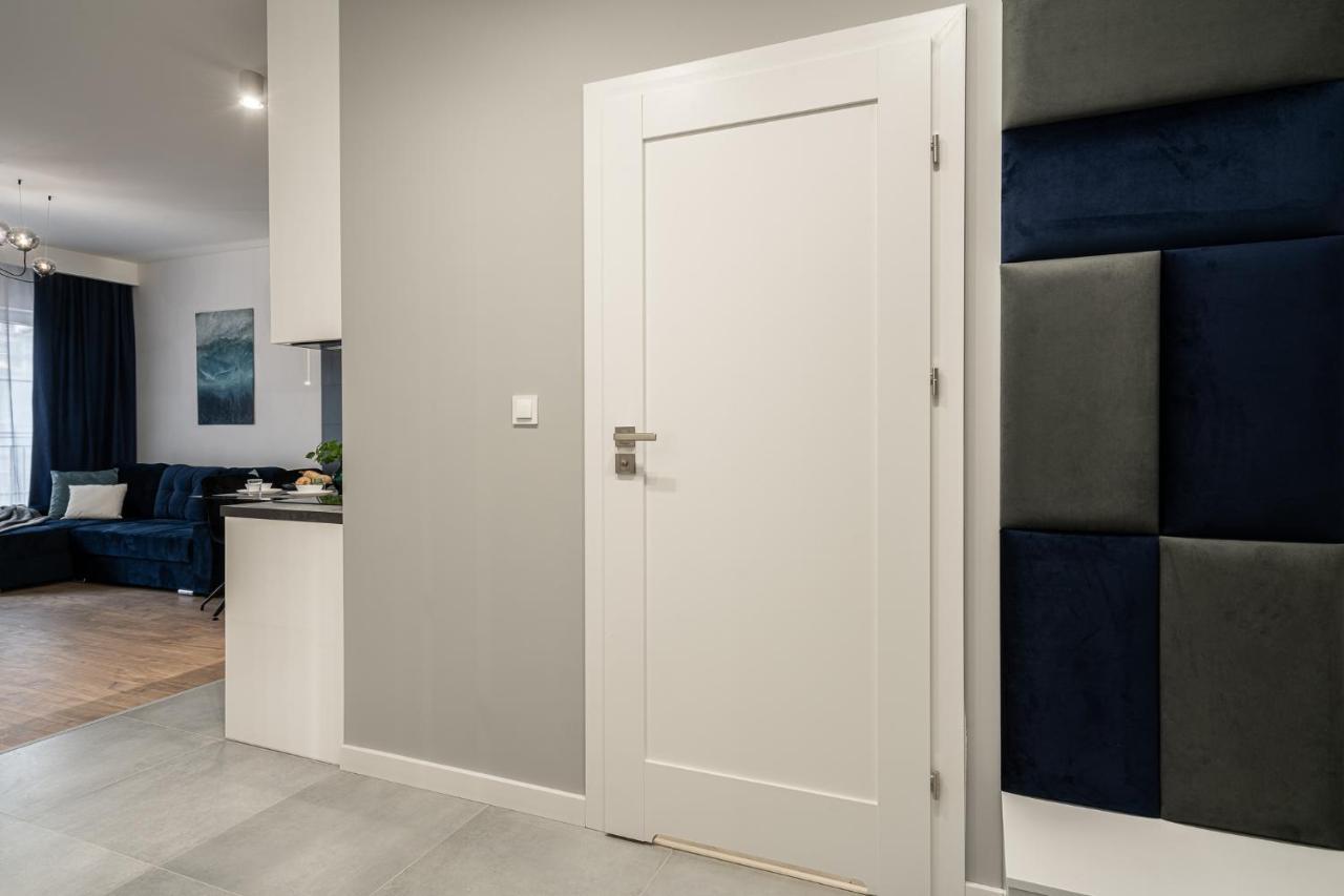 Apartment Absyntapart - Bulwar Staromiejski Wroclaw