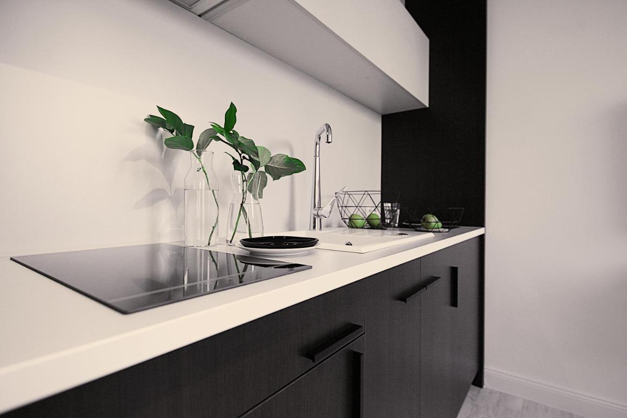 Absyntapart - Bulwar Staromiejski Apartment *