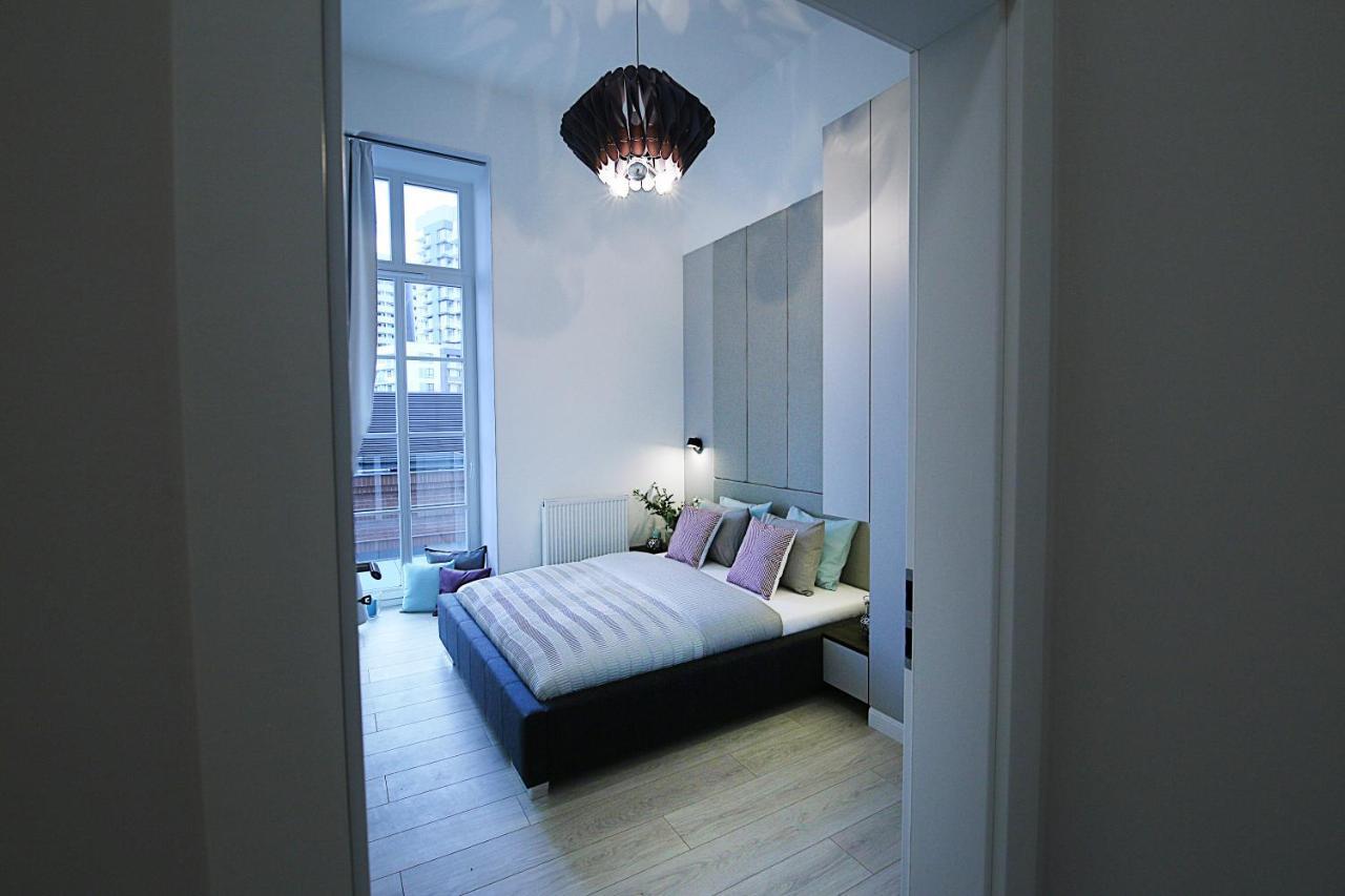 Absyntapart - Bulwar Staromiejski Apartment